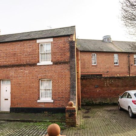 Chester Stays - Best Value Apartment With Free Parking In The Heart Of Честер Екстер'єр фото