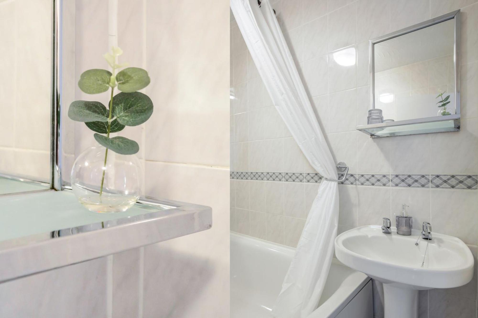 Chester Stays - Best Value Apartment With Free Parking In The Heart Of Честер Екстер'єр фото