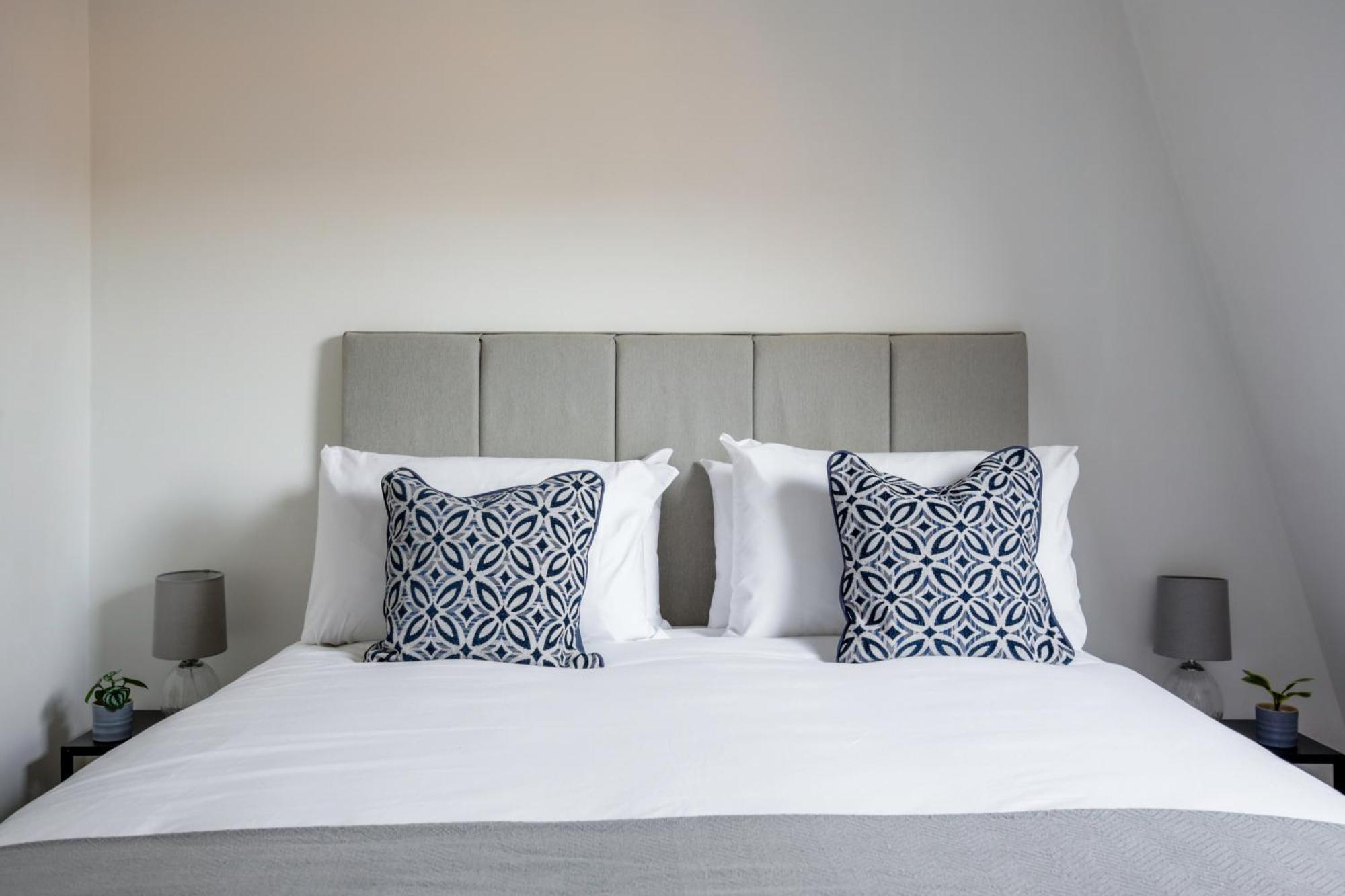 Chester Stays - Best Value Apartment With Free Parking In The Heart Of Честер Екстер'єр фото