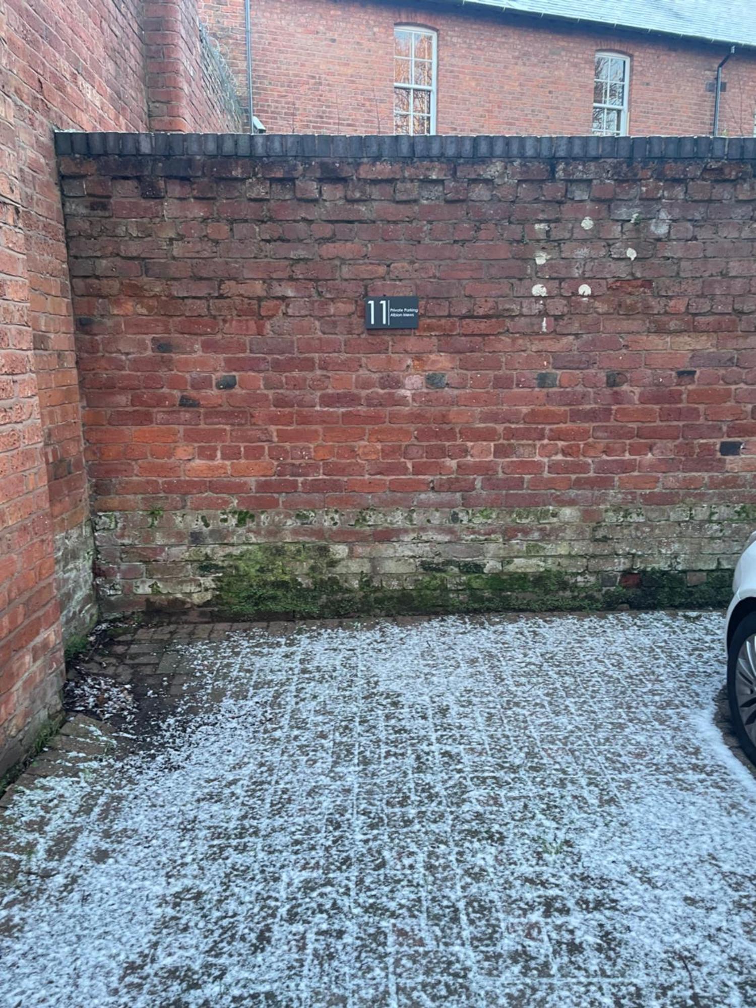 Chester Stays - Best Value Apartment With Free Parking In The Heart Of Честер Екстер'єр фото